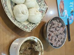 -老牌依强牛肉店(达道总店)