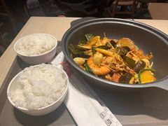 -远大美食广场(远大购物中心店)