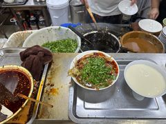 -正味斋锅巴菜(西北角店)