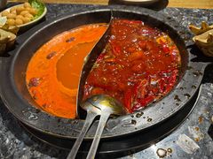 -蜀大侠火锅(总府路店)