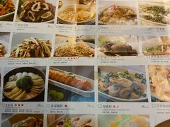 -外婆家(南开大悦城店)