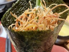 -花潮料理艺食馆(世欧广场店)