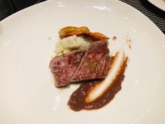 -青岛证大喜玛拉雅酒店·Z1餐厅