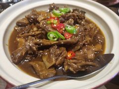 -大中华酒楼·主席武昌鱼·武汉美食地标(江汉路步行街店)