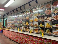 -人民公社大食堂(顺义总店)