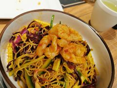 -麦龙·新港风料理(江汉路店)