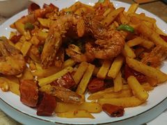 -海尔巴格·新疆菜(吐鲁番店)