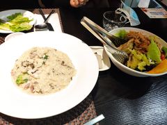 -TAMATI(巴黎贝甜韩式西餐厅店)