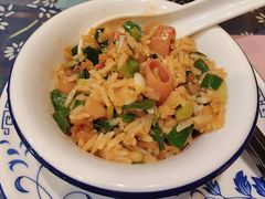 -旺角小渔村(二马路店)