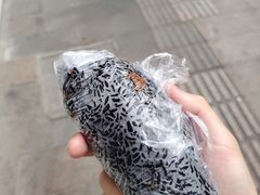 -芳婆糕团店(王府大街店)