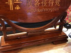 -庐山天沐温泉度假村