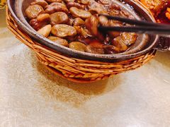 -陈记菜馆·非遗淮扬菜(东关街教场店)