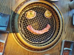 -赤坂亭·M9和牛放题(长楹天街购物中心店)