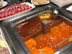 -海底捞火锅(崇文门新世界百货店)