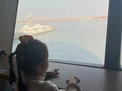 -抱抱地球咖啡馆(国家海洋博物馆店)