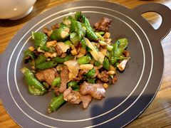 -禾珍珠家常小馆(河南博物院店)