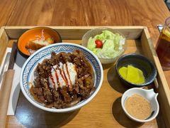 -友名Cross日式咖喱屋(江南大道中店)