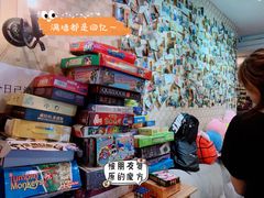 -Tipsy Bar•屋顶露台酒吧&水烟吧