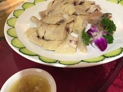 -金汇景海鲜酒家