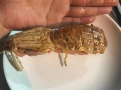 -量贩海鲜餐厅