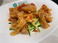 -四季缤纷椰子鸡(雨花亭凯德广场店)