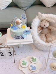 -baby bella小贝拉母婴护理中心(珠海华发公寓店)