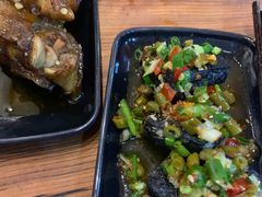 -常樂屋·常德米粉(青年路店)