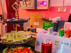 -回·龙虾铺·盆盆蟹·烧烤大排档(回龙观店)