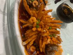 -東城故事·尋找姆媽的味道(玉兰路店)