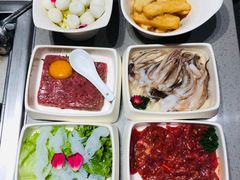 -海底捞火锅(青山湖万达夜宵主题店)