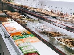 -水碾河刘老大串串香(水碾河路店)