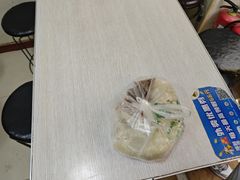 -香味氏族宝宝面皮屋(经二路总店)