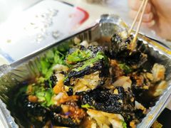 臭豆腐-大学城夜市大排档(凤栖路店)