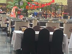 -朗丽兹餐厅