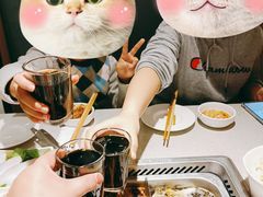 -海底捞火锅(同泰时代广场夜宵主题店)