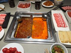 -海底捞火锅(国贸购物中心店)