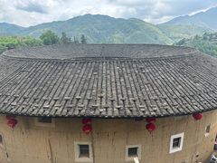 -南靖田螺坑土楼群景区