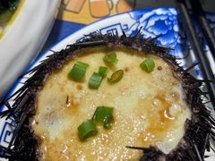 -旺角小渔村(幸福中路店)