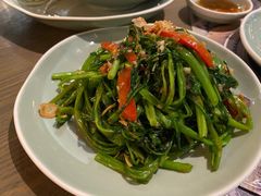 -CHINCHIN 青青·泰国料理(万象食家店)
