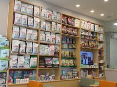 -瑞鹏宠物医院·微创内窥镜·骨外科·牙科(翠竹分院)