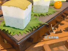 -小湾茶楼