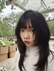 -熙.Hair 丨专注女子中长发丨