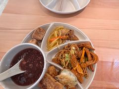 -素满香·食养自助(建邺万达店)