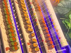 -千家粗粮王·火锅烧烤自助(庆阳店)