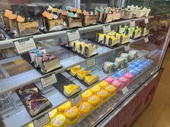 -蜂蝶来饼店(拱北总店)