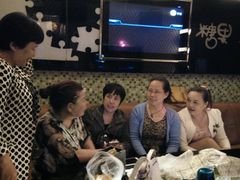 -糖果KTV(首创大厦店)