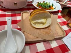 -西贝(南开大悦城店)