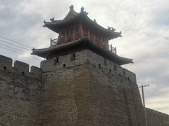 -鸡鸣驿古城