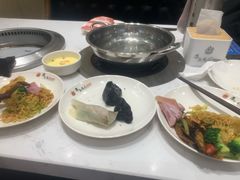 -集品鲜湾·蒸汽海鲜自助料理(青岛银座和谐广场店)