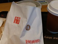 -西少爷(五道口店)